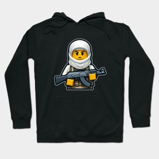 Tactical LEGO Hoodie